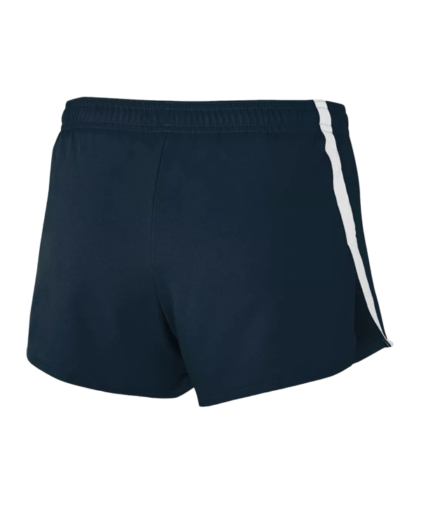 Nike Stock Fast 2IN Short Damen Blau F451 - blau