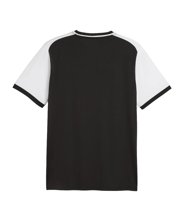 PUMA teamLIGA26 Matchday Trikot Schwarz F03 - schwarz