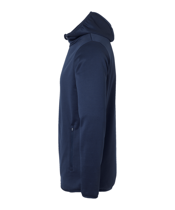 uhlsport Essential Essential Fleece Jacke F02