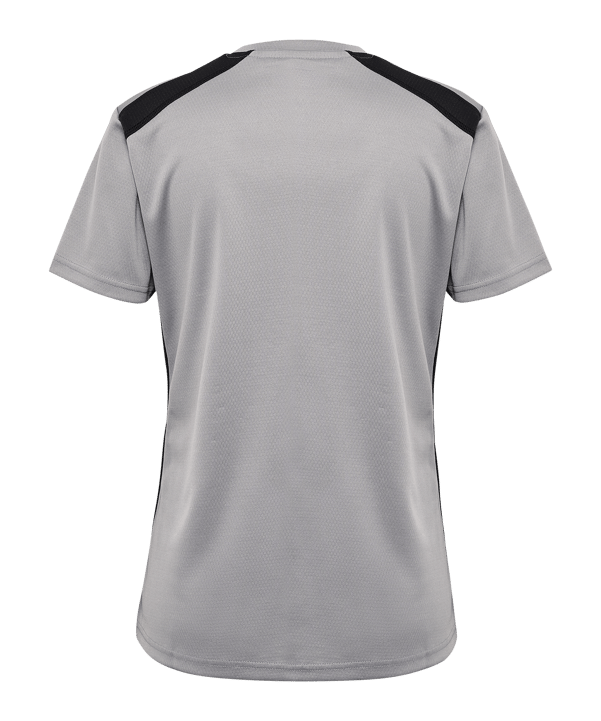 Hummel Multi Pl Trikot Set Damen Grau F1257 - grau