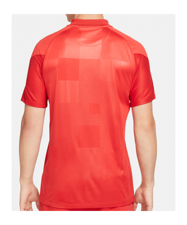 Nike Spartak Moskau Trikot Home 21/22 Rot F658 - rot