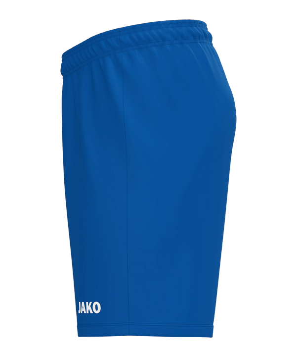 JAKO One Short Kids Blau F400 - blau