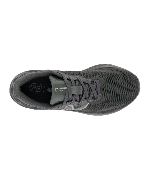 New Balance WARIS Damen Schwarz FGB4 Laufschuh - schwarz