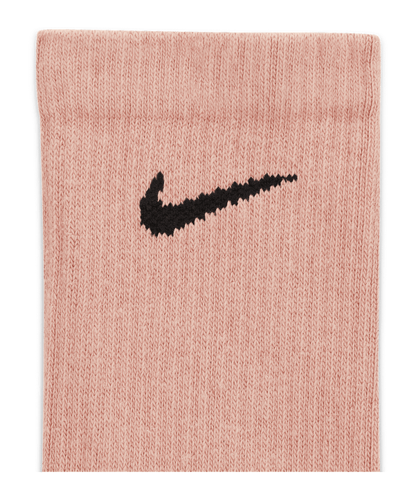Nike Cush Crew 3er Pack Socken F914 - mehrfarbig