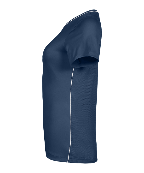 Nike Park 26 Trainingsshirt Damen Blau F410 - blau
