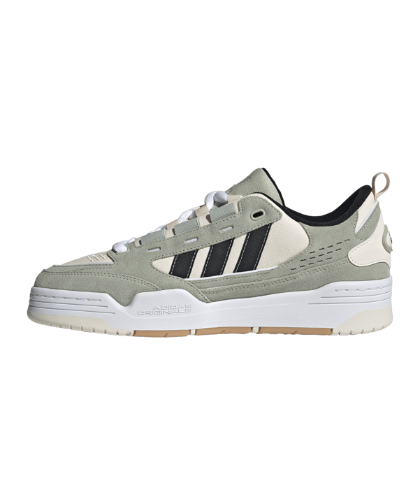 adidas Originals ADI2000 Grün Schwarz Weiss - gruen