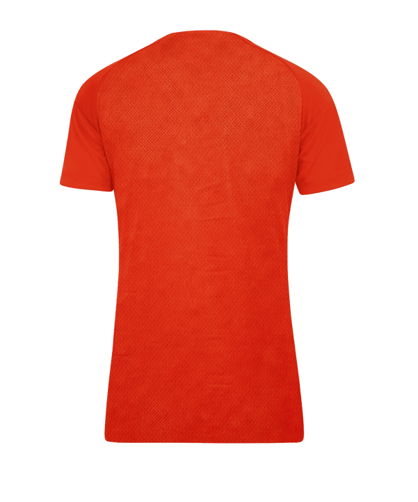 JAKO Striker 2.0 Trikot kurzarm Damen Orange F18 - orange