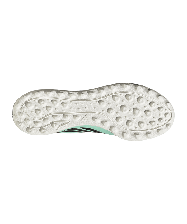adidas Copa Pure IV Pro TF Final Rush Grün