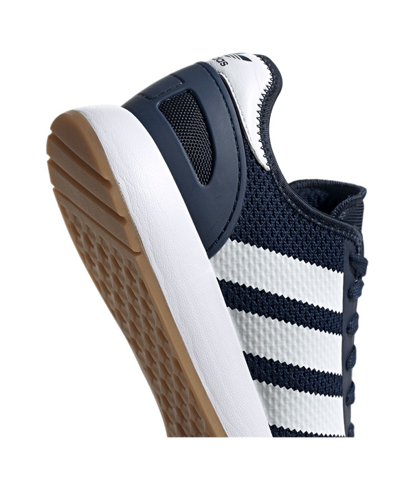 adidas Originals N-5923 Sneaker Blau Weiss - blau