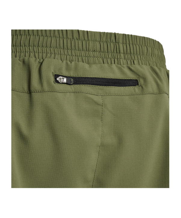 Newline nwlDALLAS Short Grün F6264 - gruen