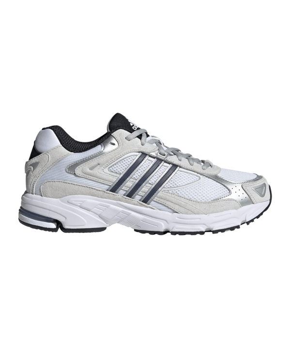 adidas Originals Response CL Weiss Schwarz Grau - weiss