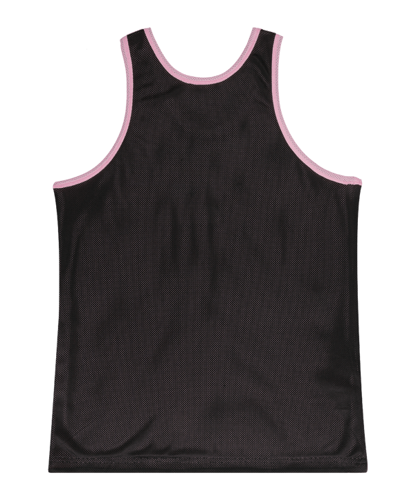 Bucketz Reversible Pick-Up Trikot Rosa - rosa