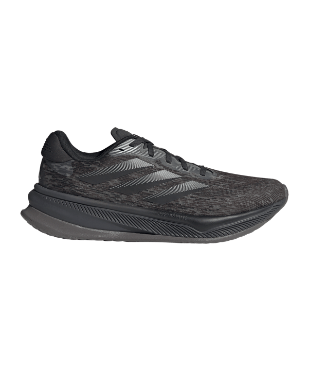 adidas Supernova Comfortglide Laufschuh Grau - grau