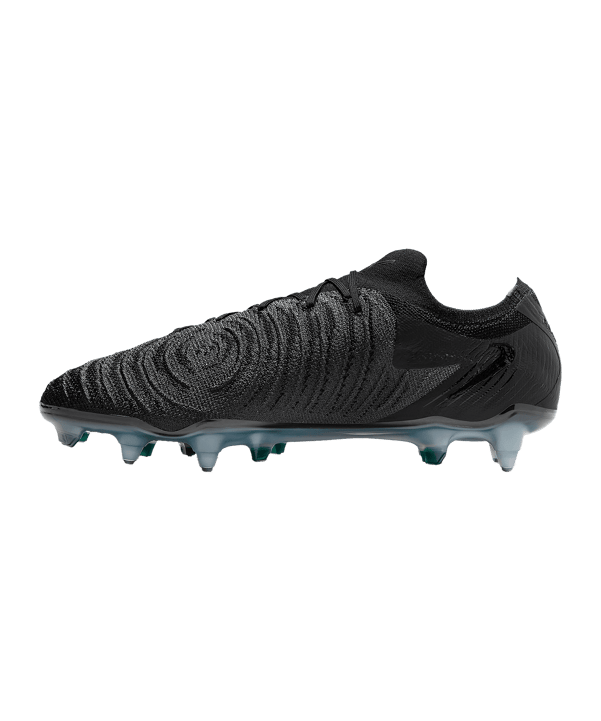 Nike Phantom GX II Elite SG-Pro AC Shadow Schwarz F002 - schwarz