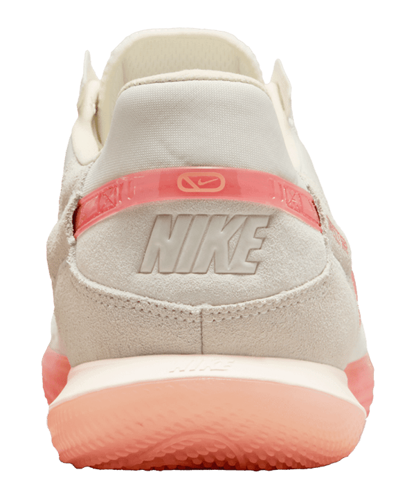 Nike Streetgato TF Small Sided Beige F104 - beige
