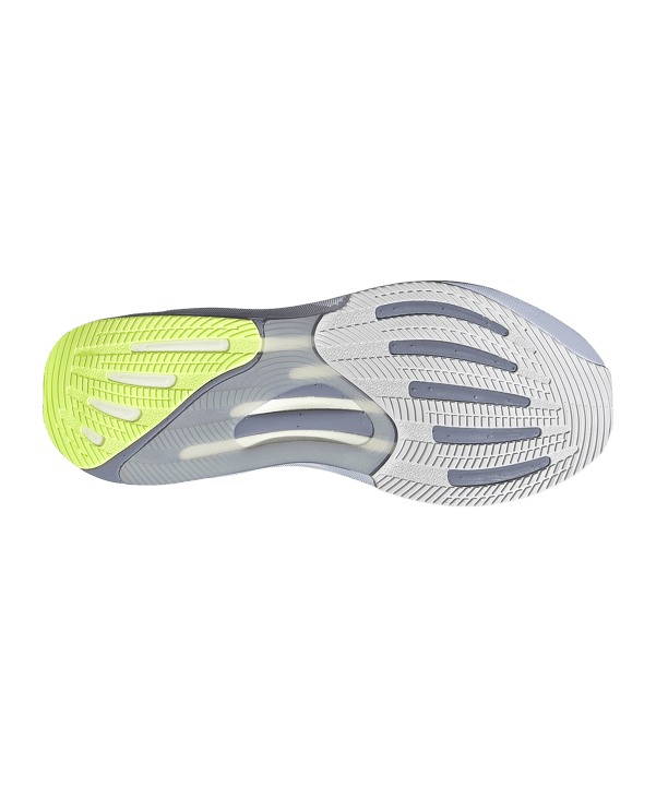 adidas Laufschuh Damen Grau - grau