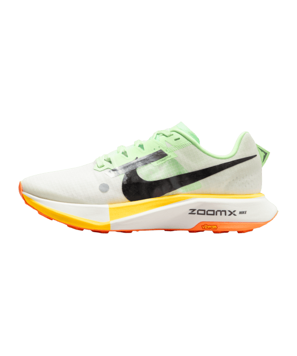 Nike Ultrafly Trail Damen Weiss F102 - weiss