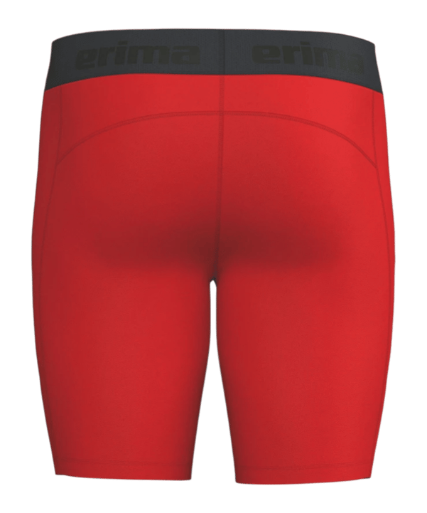 Erima T&F WINGS Tight Kids Rot F8292604 - rot