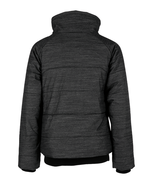 Hummel Addy Jacke Kids Schwarz F2001 - schwarz