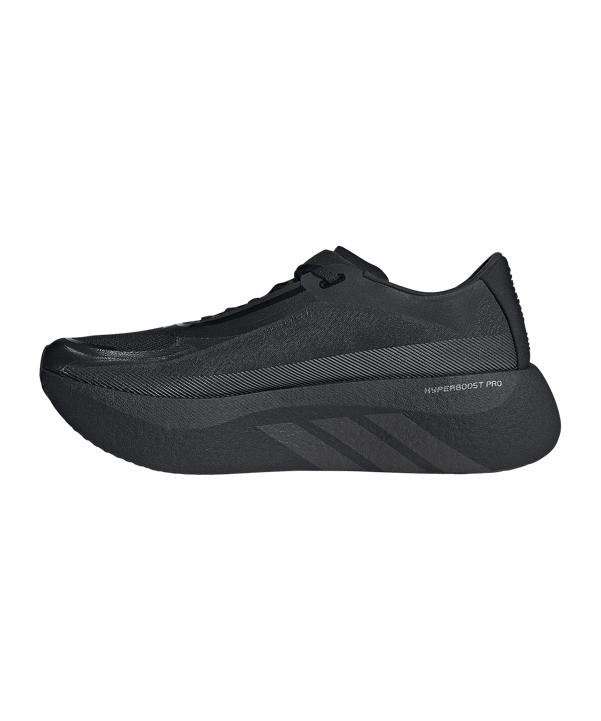 adidas Hyperboost Edge Hyperboost Pro Chaussure de running Noir - noir