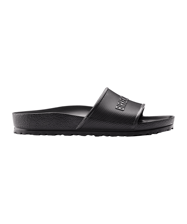 Birkenstock Barbados EVA Schwarz - schwarz
