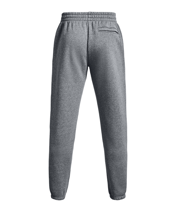 Under Armour Ess Fleece Jogginghose Grau F012 - grau