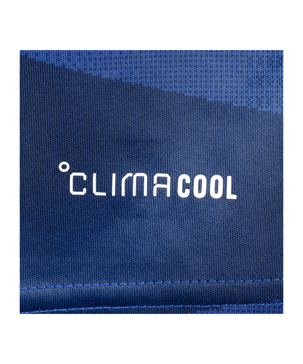 adidas FC Schalke 04 Maglietta Home 2026/2027 Donna Blu - blu