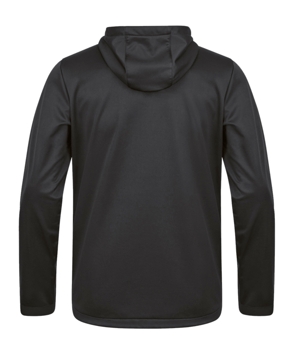 JAKO Premium Softshelljacke Kids Schwarz F800 - schwarz