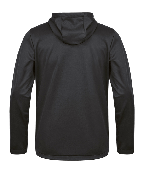 JAKO Premium Veste Softshell Enfants Noir C800 - noir