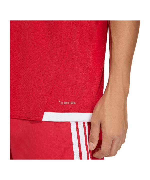 adidas Tiro 26 Trikot Rot - rot