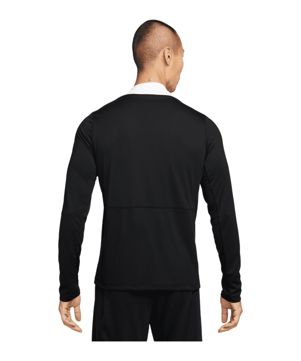 Nike Academy Pro 24 Drill Top Schwarz F010 - schwarz