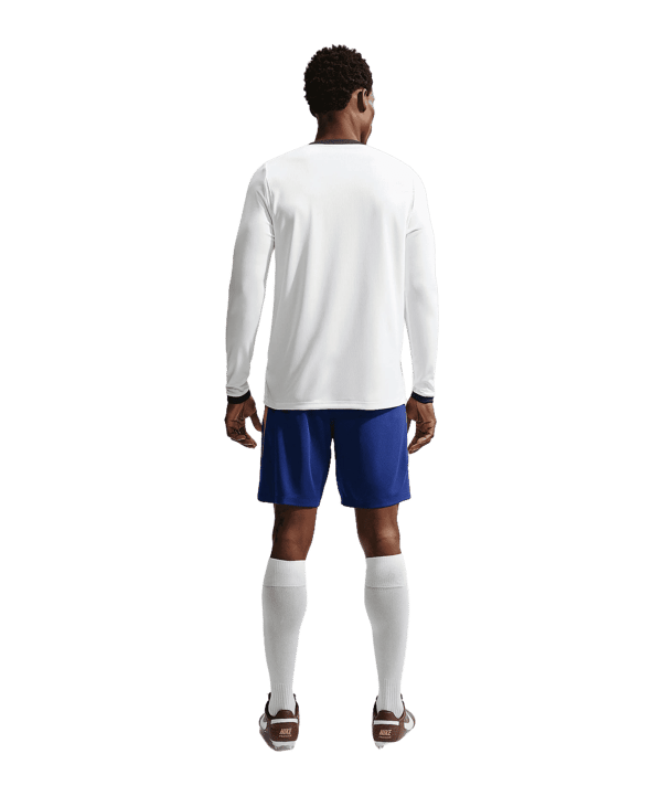 Nike Paris Saint-Germain Maillot à manches longues Away 2026/2027 Blanc C101 - blanc
