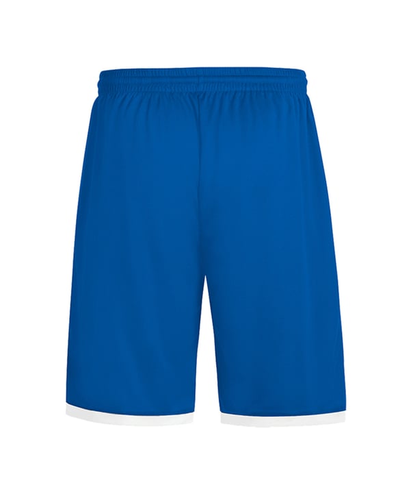 JAKO Change 2.0 Wendeshort Basketball Blau F04 - blau