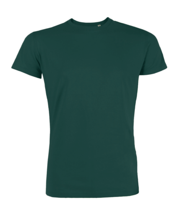 Merch Creator 2.0 T-Shirt Glazed Green FC036 - gruen