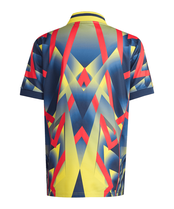 adidas FC Arsenal London Lfstlr Trikot Gelb - gelb