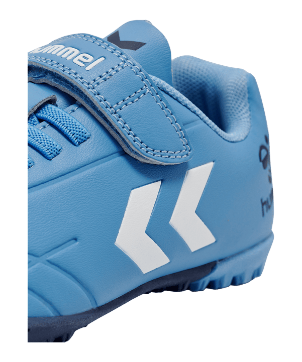Hummel Top Star TF Kids Blau F7373 - blau