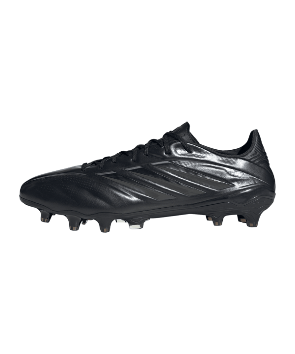 adidas Copa Pure IV Elite FG Immortal DNA Schwarz - schwarz