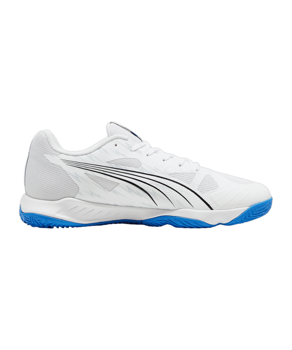 PUMA Eliminate Turbo Schuh Weiss F02 - weiss