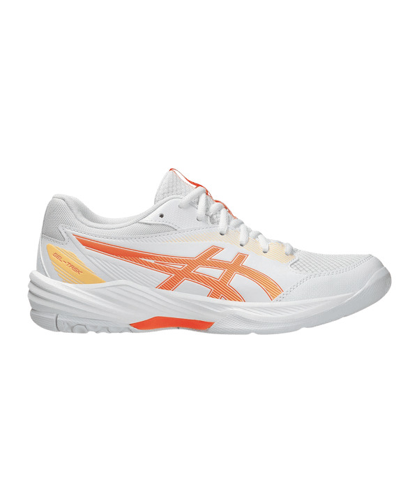 Asics GEL-TASK 4 Damen Weiß - weiss
