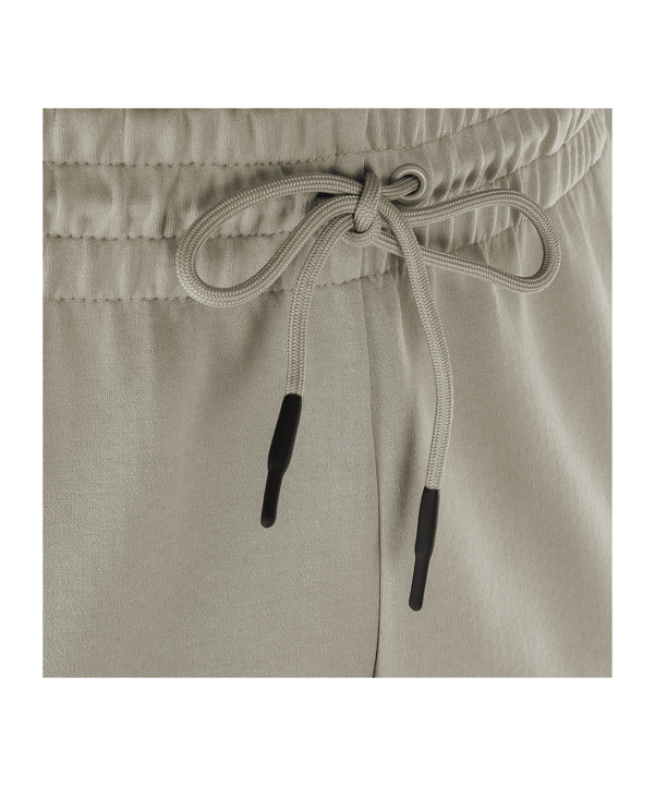 adidas FC Schalke 04 Z.N.E. Jogginghose Beige - beige