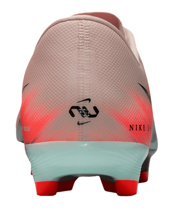 Nike Air Zoom Mercurial Vapor XVI Academy FG/MG United Rot F600 - rot
