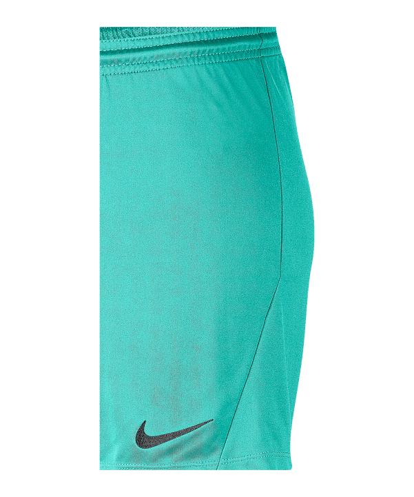 Nike Park III Short Damen Grün F354 - gruen