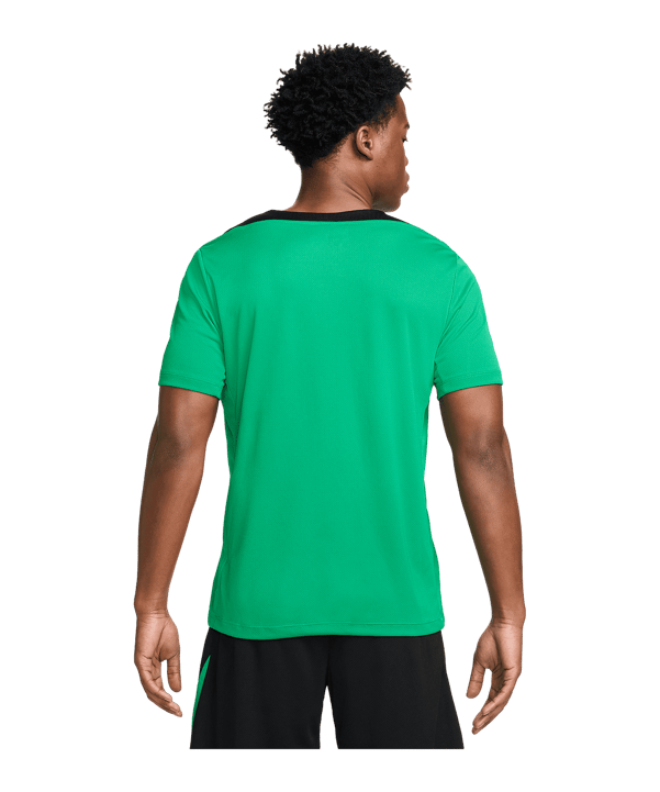 Nike Strike Trainingsshirt Grün F324 - gruen