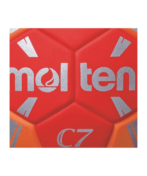 Molten Ball Rot - rot