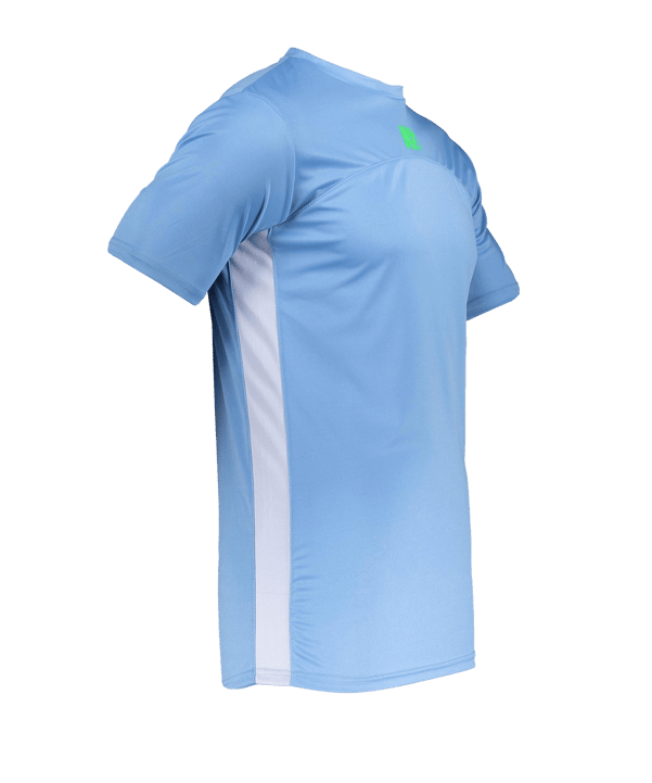 KEEPERsport Torwarttrikot Premier KA Blau F425 - blau