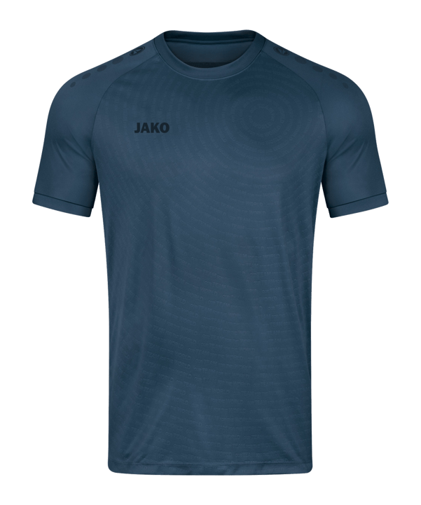 JAKO World Trikot Blau F950 - blau