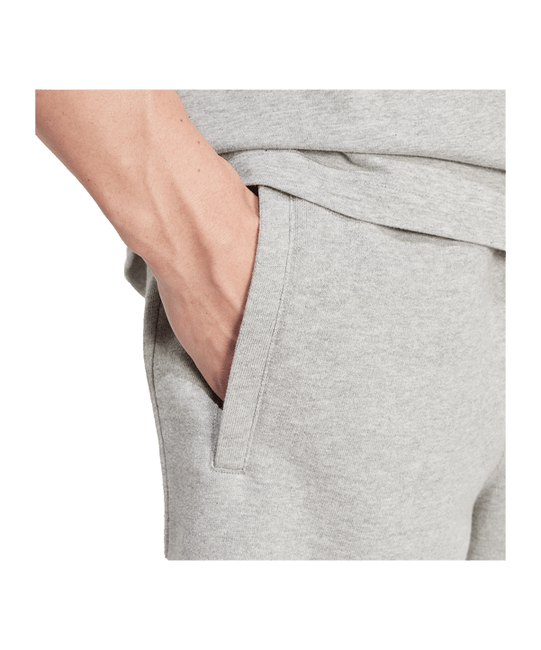 adidas Originals Essential Short Grau - grau