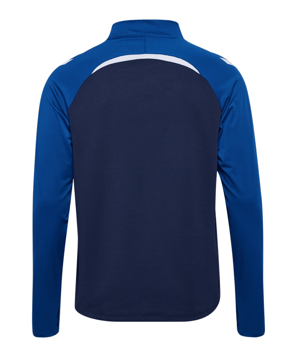 Hummel Sweatshirt Blau F7317 - blau