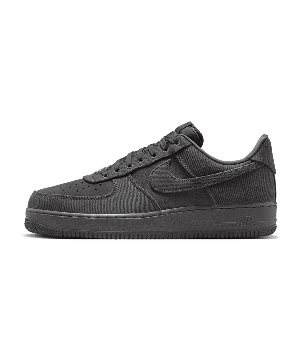 Nike Air Force 1 '07 LV8 Grau
