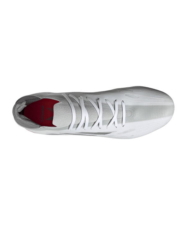 adidas X SPEEDFLOW.2 FG Weiß - weiss